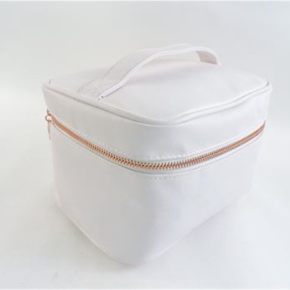 Atom Cosmetic Zip Case - Picture 4 of 5